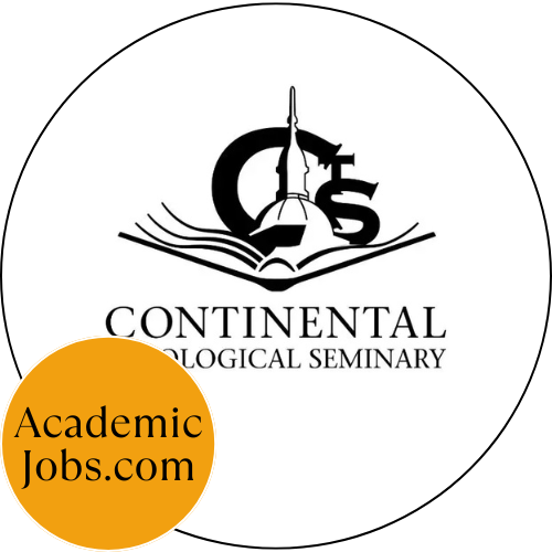 Continental Theological Seminary Jobs logo